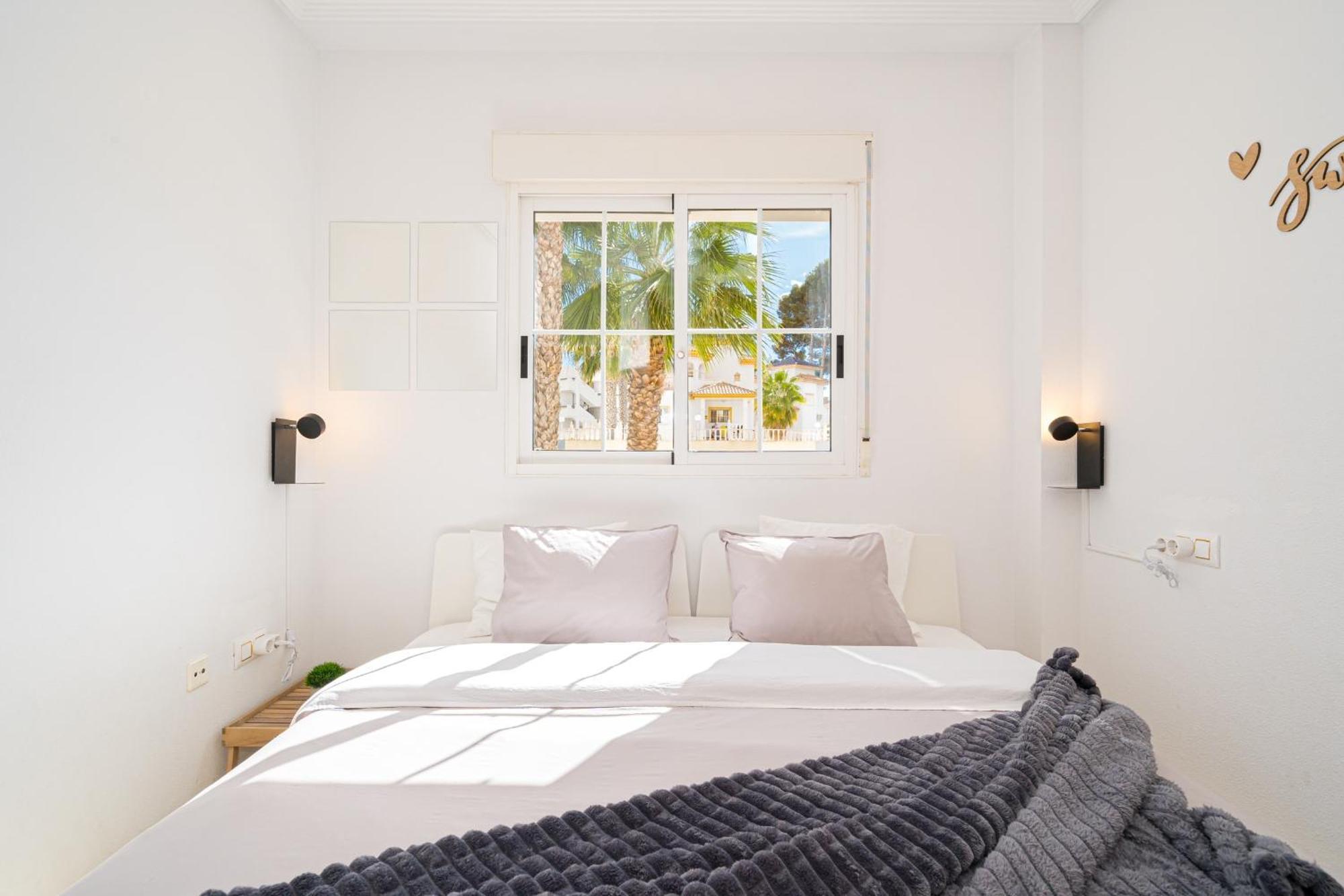 Villamartin Apartment. Excellent Location For Golfers, Cyclists And Hikers Exterior foto