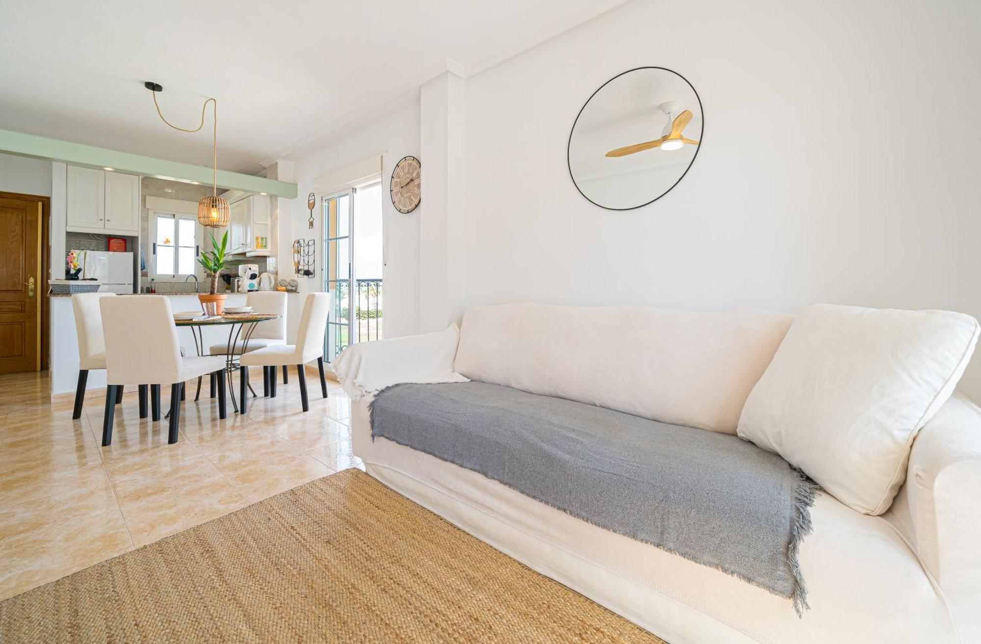 Villamartin Apartment. Excellent Location For Golfers, Cyclists And Hikers Exterior foto
