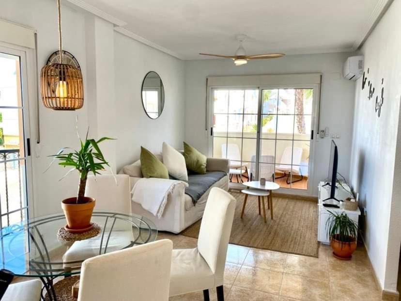Villamartin Apartment. Excellent Location For Golfers, Cyclists And Hikers Exterior foto